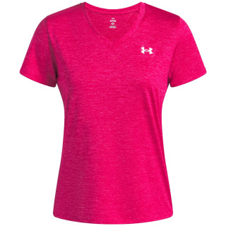Under Armour Tech- Twist Damen T-Shirt
