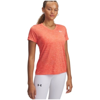 Under Armour Tech- Twist Damen T-Shirt