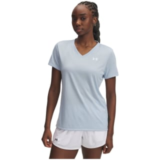 Under Armour Tech- Solid Damen T-Shirt