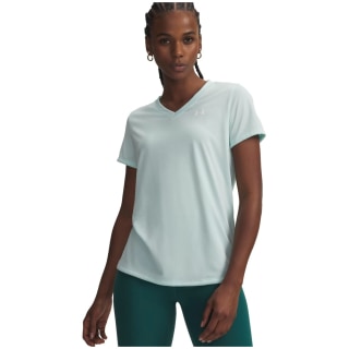 Under Armour Tech- Solid Damen T-Shirt