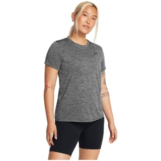 Under Armour Tech Ssc- Twist Damen T-Shirt