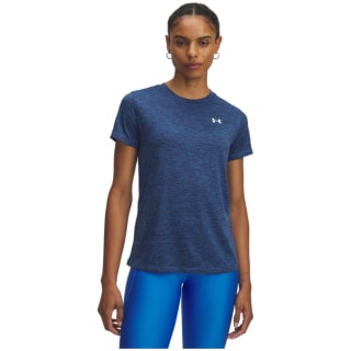 Under Armour Tech Ssc- Twist Damen T-Shirt