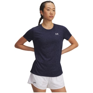 Under Armour Tech Ssc- Twist Damen T-Shirt