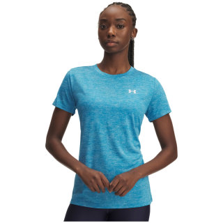Under Armour Tech Ssc- Twist Damen T-Shirt
