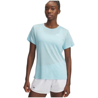 Under Armour Tech Ssc- Twist Damen T-Shirt Under Armour Tech Ssc- Twist Damen T-Shirt
