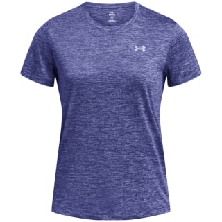 Under Armour Tech Ssc- Twist Damen T-Shirt
