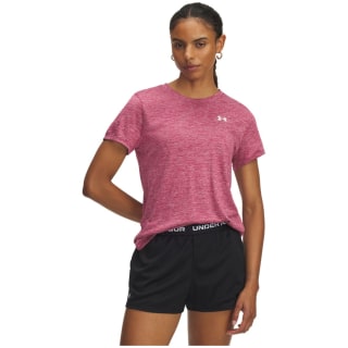 Under Armour Tech Ssc- Twist Damen T-Shirt