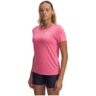 Under Armour Tech Ssc- Twist Damen T-Shirt