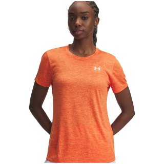 Under Armour Tech Ssc- Twist Damen T-Shirt