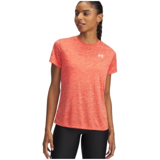 Under Armour Tech Ssc- Twist Damen T-Shirt