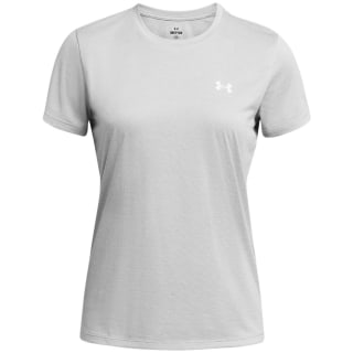Under Armour Tech Bubble Damen T-Shirt