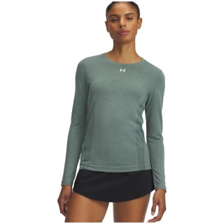 Under Armour Vanish Seamless Loose Damen Sweatshirt