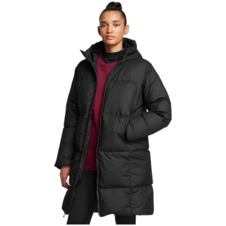 Under Armour Limitless Down Puffer Damen Jacke Under Armour Limitless Down Puffer Damen Jacke