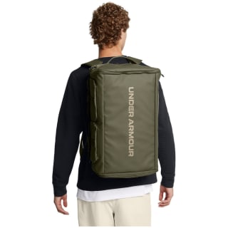 Under Armour Triumph Backpack Duffle Sporttasche