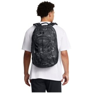 Under Armour Hustle 6.0 Pro BP Daybag