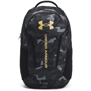 Under Armour Hustle 6.0 Daybag