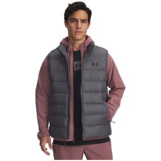 Under Armour Legend Down Herren Jacke Under Armour Legend Down Herren Jacke