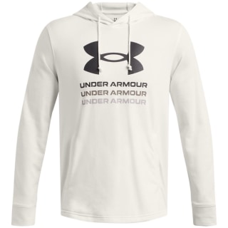 Under Armour Rival Terry Graphic Hood Herren Kapuzensweater