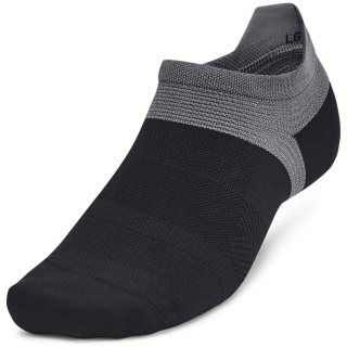 Under Armour AD Run Lite (3er Pack) No-show Socken