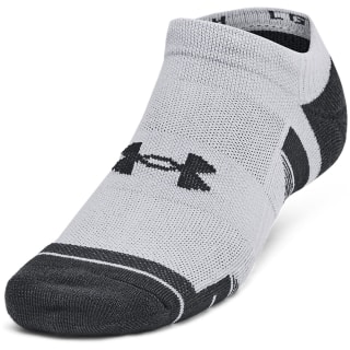 Under Armour UA Perf Tech (6er Pack) No-show Socken