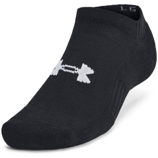 Under Armour UA TC (3er Pack) No Show Socken Under Armour UA TC (3er Pack) No Show Socken