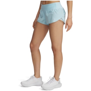 Under Armour Launch Pro 2'' Damen Shorts