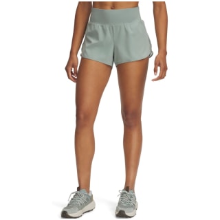 Under Armour Launch Pro 3'' Damen Shorts