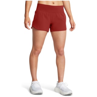 Under Armour Launch Pro 3'' Damen Shorts