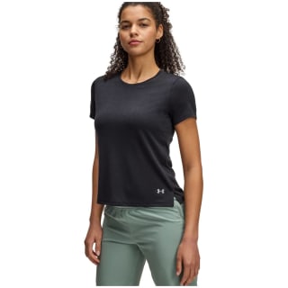 Under Armour Launch Camo leeve Damen T-Shirt