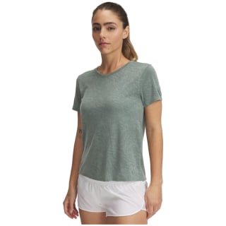 Under Armour Launch Camo leeve Damen T-Shirt