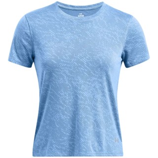 Under Armour Launch Camo leeve Damen T-Shirt