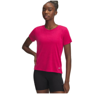 Under Armour Launch Camo leeve Damen T-Shirt