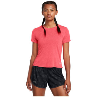 Under Armour Launch Camo leeve Damen T-Shirt