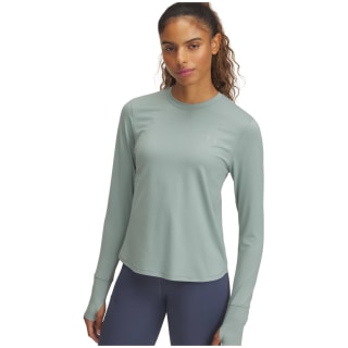 Under Armour Launch Pro Damen T-Shirt
