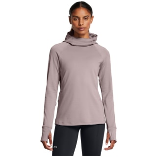 Under Armour Launch CW Damen Kapuzensweater