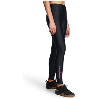 Under Armour Tech Branded Damen Tights