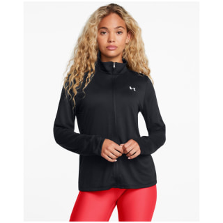 Under Armour Tech Full Zip Damen Kapuzensweater