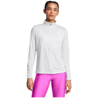 Under Armour Tech Full Zip Damen Kapuzensweater