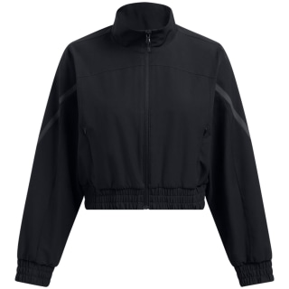 Under Armour Unstoppable Crop Damen Midlayer