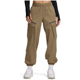 Under Armour Unstoppable Damen Hose
