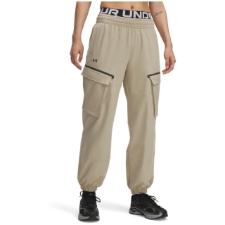 Under Armour Unstoppable Damen Hose