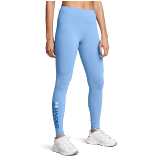 Under Armour Campus Graphic Damen Tights