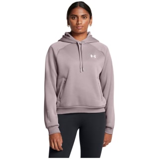 Under Armour Armour Flc Pro Damen Kapuzensweater