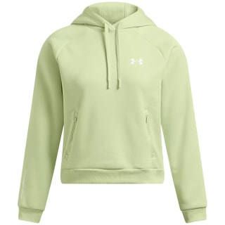 Under Armour Armour Flc Pro Damen Kapuzensweater