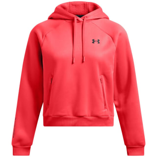 Under Armour Armour Flc Pro Damen Kapuzensweater