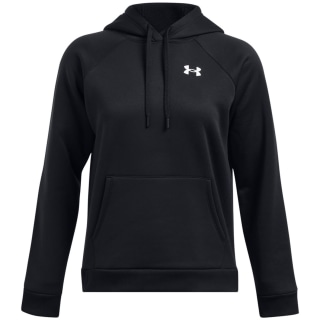 Under Armour Armour Fleece Damen Kapuzensweater