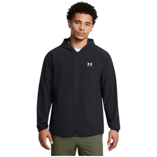 Under Armour Vibe Woven Herren Midlayer