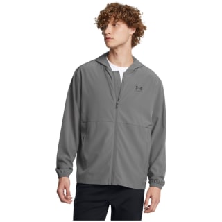 Under Armour Vibe Woven Herren Midlayer
