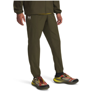 Under Armour Vibe Woven Herren Trainingshose