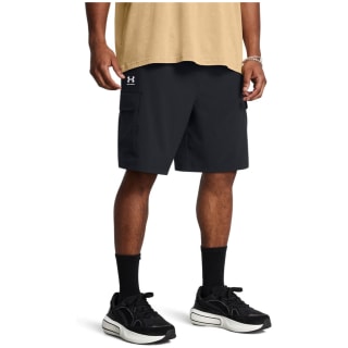 Under Armour Vibe Woven Herren Shorts